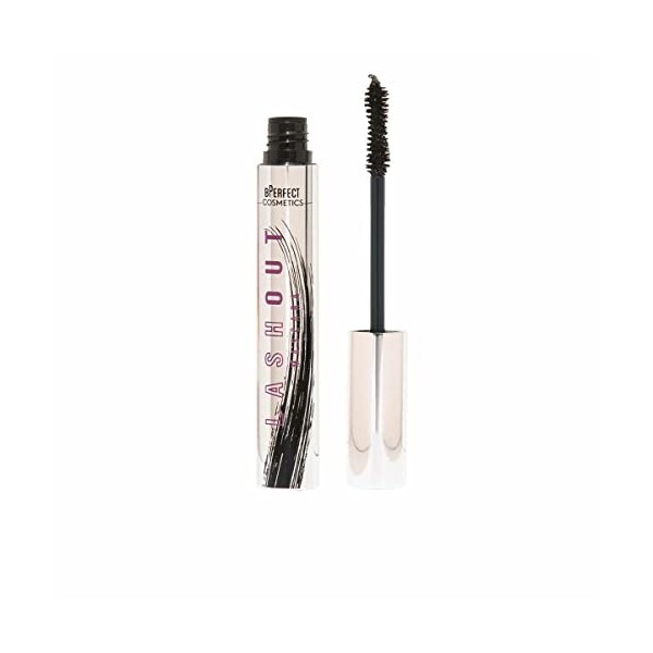 LASHOUT mascara 8 ml