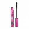 Sleek Mascara tout en un Noir 5 ml