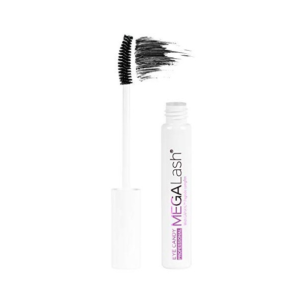 Eye Candy Sérum de croissance pour mascara Mega Lash lemballage peut varier 