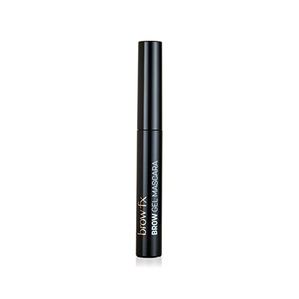 Brow FX Brow Gel Mascara - Charcoal