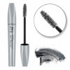 Mascara Lovely cils waterproof - noir