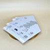 LASH CARD - 1 lot de 50 pcs