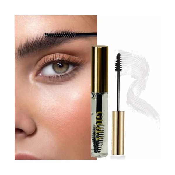 BROW MASCARA TOFFEE 