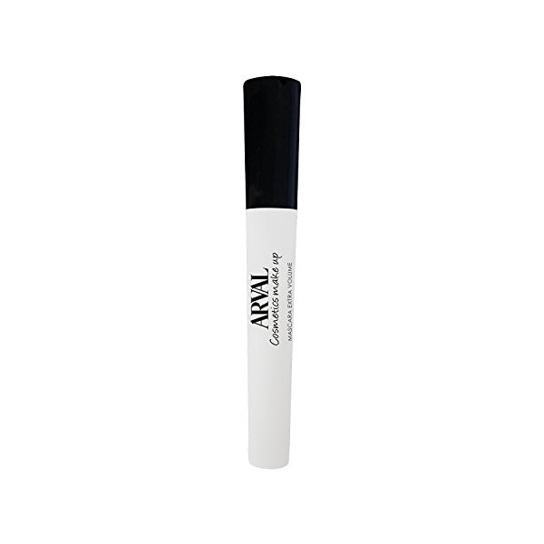 Arval Mascara Extra Volume Noir 9 ml