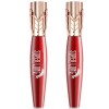 CHENTIAN Yanquina Super Long Mascara, Yanqina Super Long Luxurious Mascara, Yanquina Super Long 4d, Mascara De PestañAs Magic