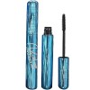 MTDBAOD Mascara pour Les Personnes âgées avec des Cils Amincissants, Mascara volumateur, Mascara allongeant imperméable, Masc