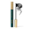 Mascara skinny couleur magique, volume de curling des cils naturels imperméables, mascara de cils en fibre de soie reste long