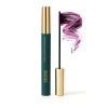 Mascara skinny couleur magique, volume de curling des cils naturels imperméables, mascara de cils en fibre de soie reste long