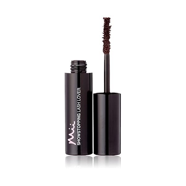 Mii Cosmetics Show Stopping Lash Lover Mascara Starlet 02 14 ml