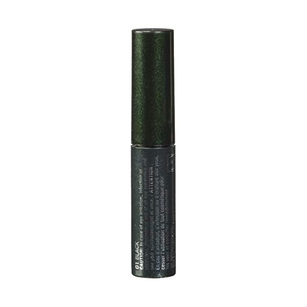 Clinique High Impact Mascara 01 noir format voyage 4 gram/3.5ml sans emballage