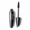 WXJ Curl Mascara imperméable, Cils concentrés de Cils de Curling de Cils concentrés épais et Rapides Color : 1 