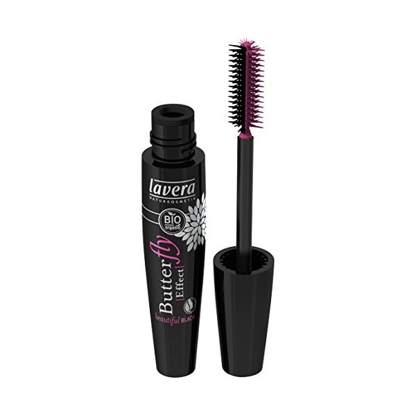 LAVERA Mascara triple effet - 11ml