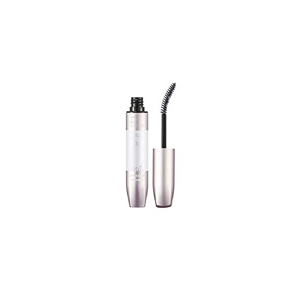 WXJ 3D CURL CURL Mascara Volume Volume étanche Extensions DE Couleur DE Coupe DE Maquillage du MAQUENCE du Fluide Fluide Prof