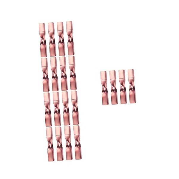 minkissy 12 Pièces Brosse À Cils Tube Vide Récipient Transparent Applicateur De Brosse À Sourcils Outil De Cils Contenants De