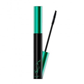 Kératine Bio Maxi Mascara cosmétique plus long Mascara cils 4d longue durée imperméable pour un effet dallongement et dépai
