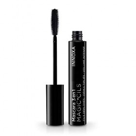 Innoxa ToleranCils Mascara Extra Volume Yeux Sensibles Noir 10 ml