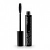 Innoxa ToleranCils Mascara Extra Volume Yeux Sensibles Noir 10 ml