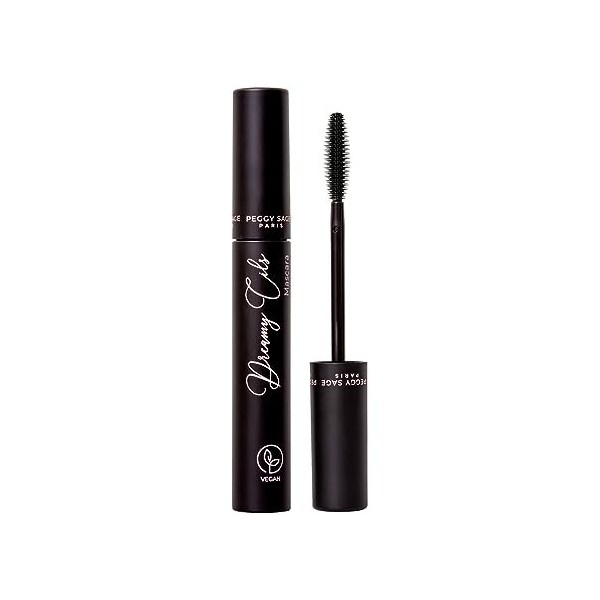 Peggy Sage - Mascara dreamy cils noir 130771