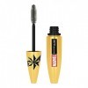 Mascara Colossal Noir Edition Spéciale MARVEL Black