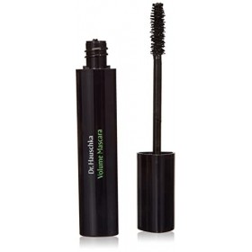Dr. HAUSCHKA Mascara Volume - Couleur - 01 Noir - 8ml