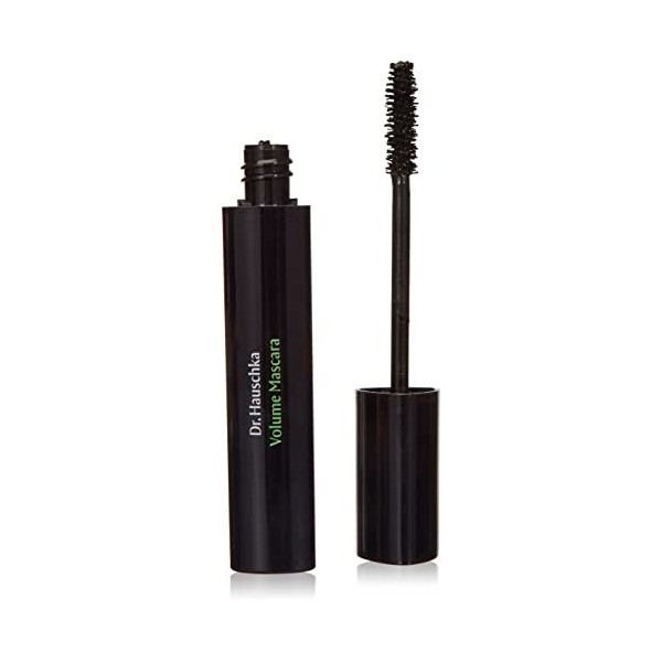 Dr. HAUSCHKA Mascara Volume - Couleur - 01 Noir - 8ml