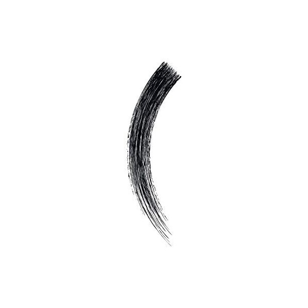 Couleur Caramel Mascara Revolution, n°91 Extra Noir Bio, 6 ml