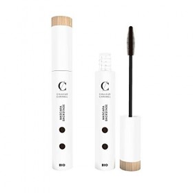 Couleur Caramel Backstage Mascara De Pestañas 32 Velvet Brown 1Un