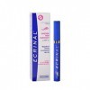 Ecrinal - Mascara Noir Fortifiant Anp2+ 7ml Ecrinal