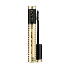 Collistar Mascara volume unique teinte noire intense - 13 ml.