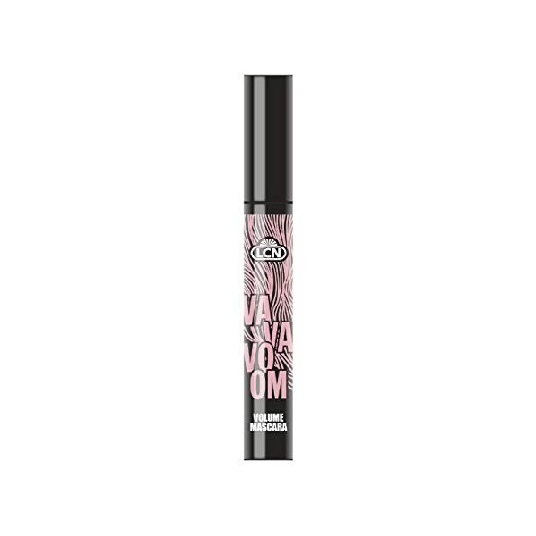 LCN - Mascara Volume Vavavoom 10ml - Vegan