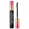 Japan Beauty - Heroine Makeup SP Long & Curl Mascara Advanced film 01 jet black 6g *AF27* by Heroine Makeup