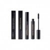 Korres Mascara Drama Volume Noir