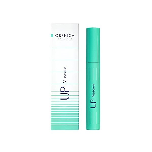 ORPHICA UP Mascara, 1er Pack 1 x 8 ml 