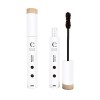 Couleur Caramel - Recharge Mascara Perfect Bio & Vegan 41- Extra noir 