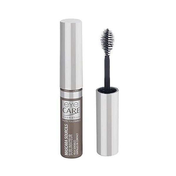 Mascara Sourcils Sublimateur Yeux Sensibles Eye Care Cosmetics