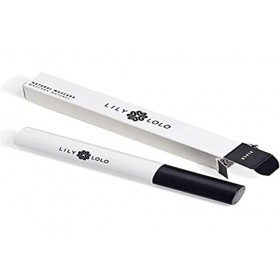 Mascara noir naturel Lily Lolo