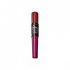 GEMEY MAYBELLINE - Mascara - PUSH UP DRAMA - Indescent Black BL