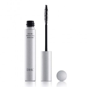 DHC Mascara Perfect Pro Double Protection Black by DHC