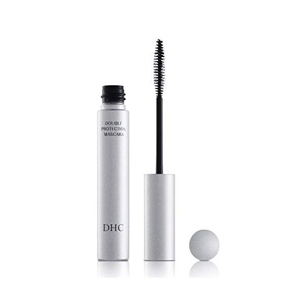 DHC Mascara Perfect Pro Double Protection Black by DHC