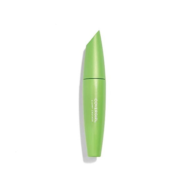 COVERGIRL - LashBlast Clump Crusher Extensions Mascara Brown - 0.44 fl. oz. 13.1 ml 