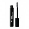 Alcina Amazing Lash Mascara black 010