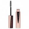 MAYBELLINE Total Temptation Washable Mascara - Blackest Black