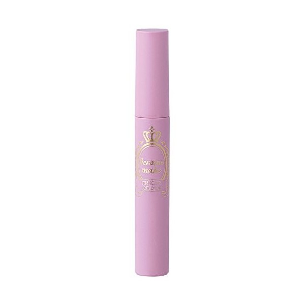 KissMe Heroine Make Mascara Remover 6ml japan import [Badartikel]