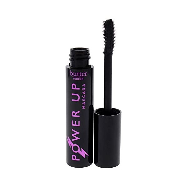 BUTTER LONDON Power Up All Day Wear Mascara