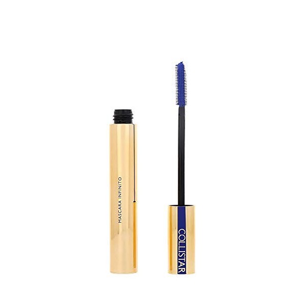 Collistar Mascara Infinito Brown