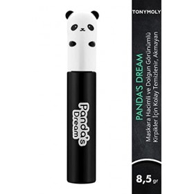 TONYMOLY Pandas Dream Smudge out mascara 02 long lash