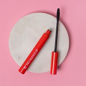 COCUNAT | Lash me up | Mascara de cils naturelle noire | Définis, sépare et allonge tes cils | Stimule la croissance et renfo