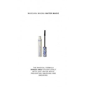 Idun Minerals Magna Water Magic Mascara - 015 For Women 0.46 oz Mascara