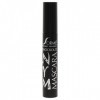 Sorme Cosmetics NYM Mascara - Knockout For Women 0.44 oz Mascara