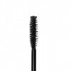 LORAC, Lux First Class Lash Mascara, Mascara Noir Allongeant et Épaississant, Résistant à lEau et Sans Bavures, Mascara Noir